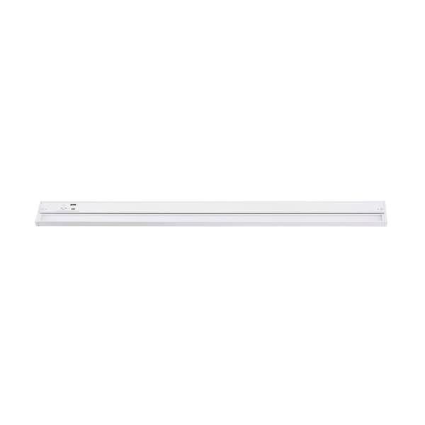Afx Elena 32-in. LED Undercabinet, White ELNU32WH - main